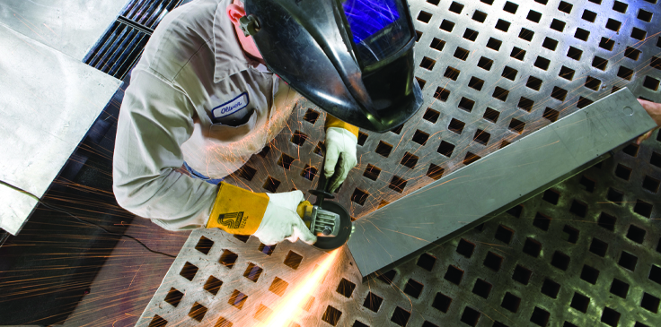 TIG Welder
