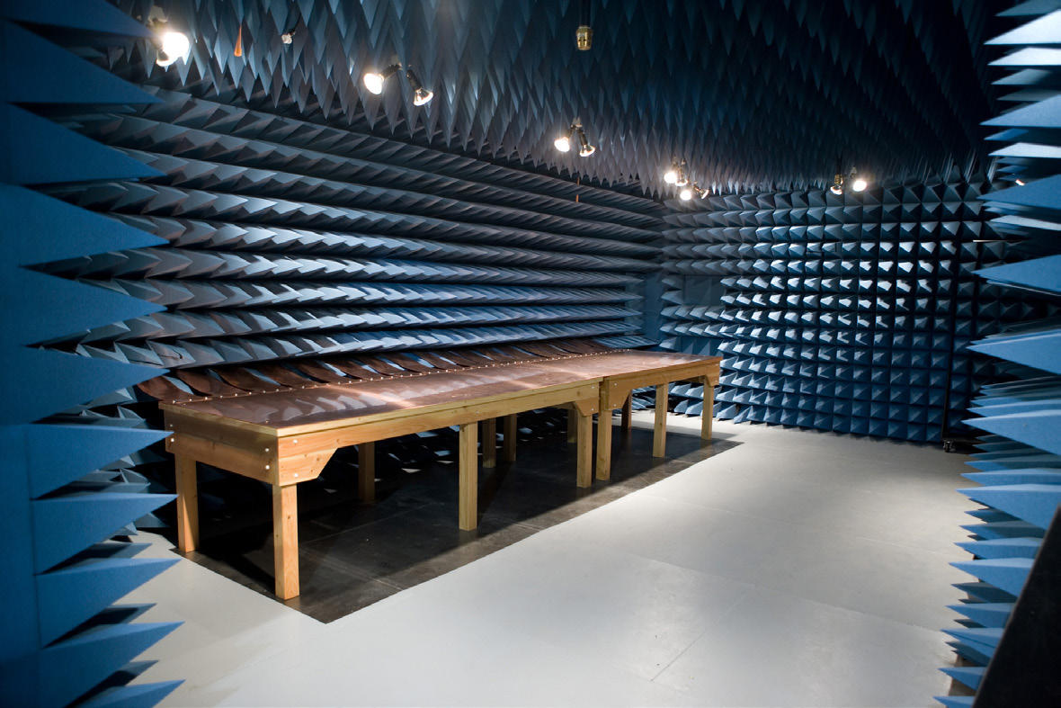 Custom All-welded Chamber Installation – St. Louis, Missouri