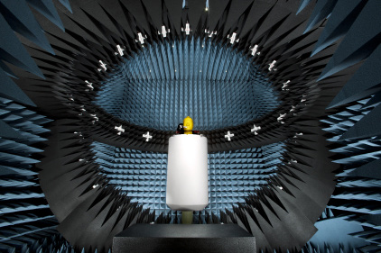 EMT Labs Offers Wireless OTA Performance Verification