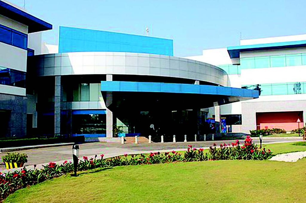 Intel Bangalore Boosts In-House Acoustic and EMC Test Capabilities