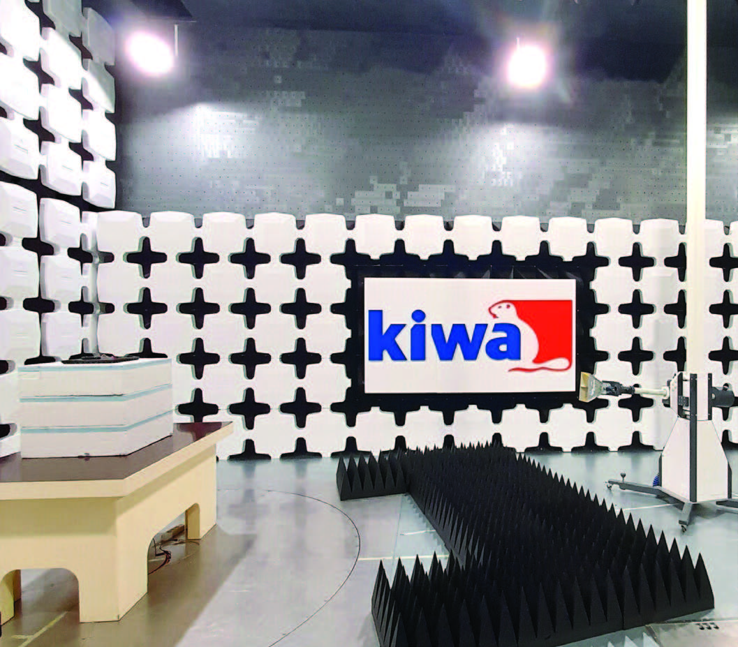 Kiwa Expanding Their Test Capabilities With New Emc Test Facility