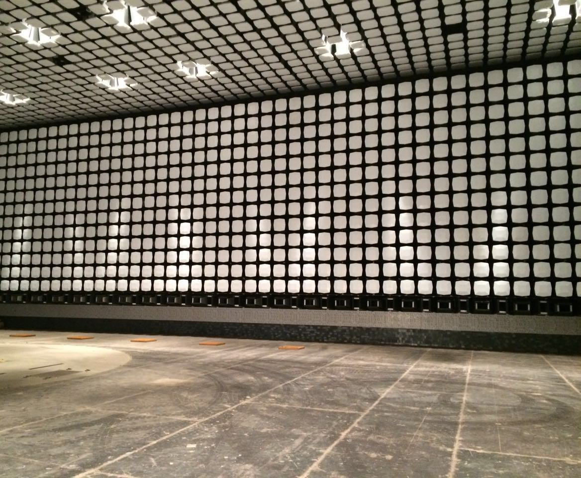 National Automotive Testing and R&D Infrastructure Project (NATRiP)