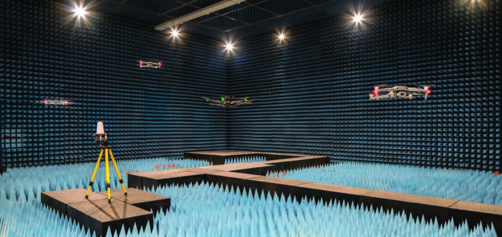 NORTHEASTERN UNIVERSITY INNOVATION CAMPUS - BURLINGTON, MASSACHUSETTS