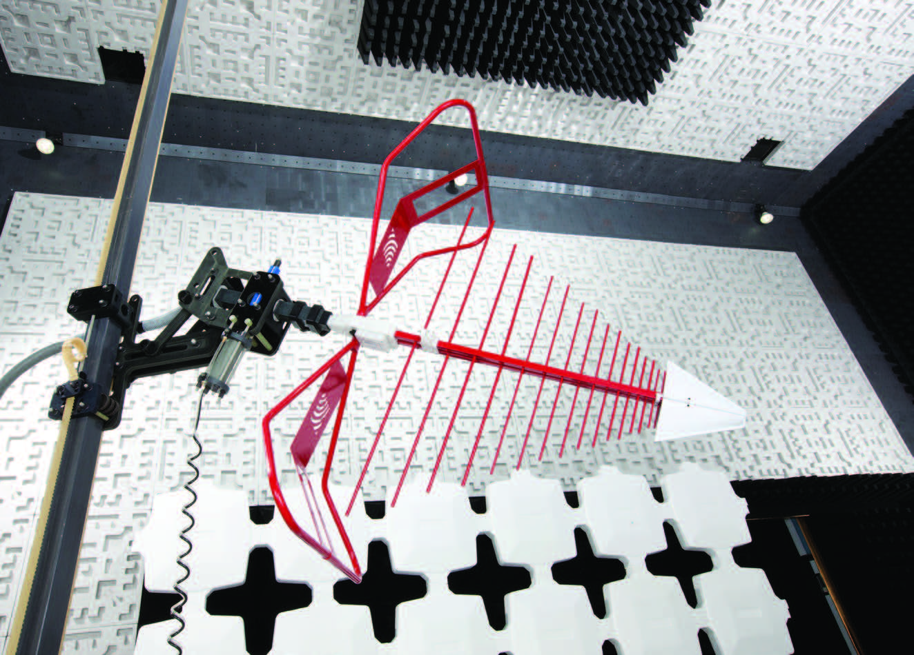 PC Test Engineering Laboratory