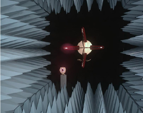 Silicon Labs – Austin, Texas