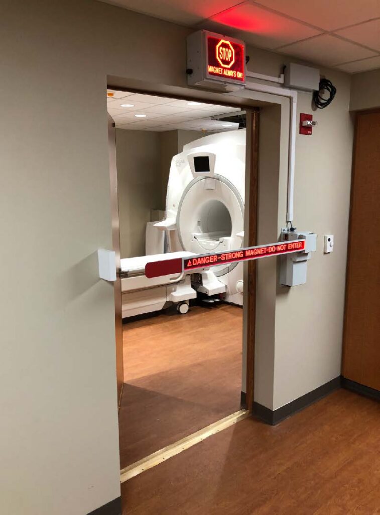 iMRI SUITE- SOUTHEASTERN US