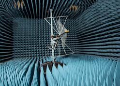 University of Nevada, Reno Opens Newly Upgraded EMC Test Laboratory