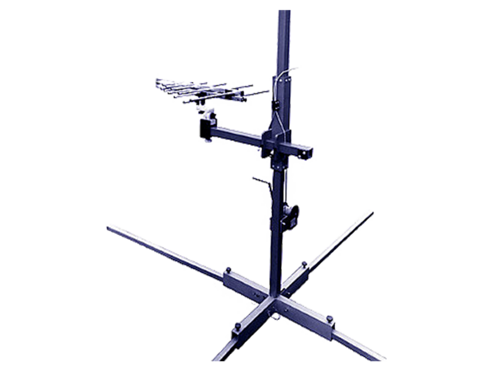 1052 Antenna Tower Positioner