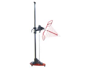 2171B Boresight Antenna Tower