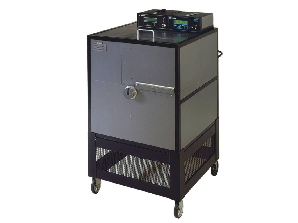 HI-2790B Calibration Comparison System