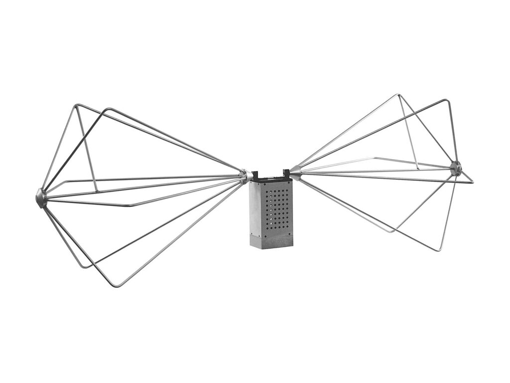 3109 Biconical Antenna