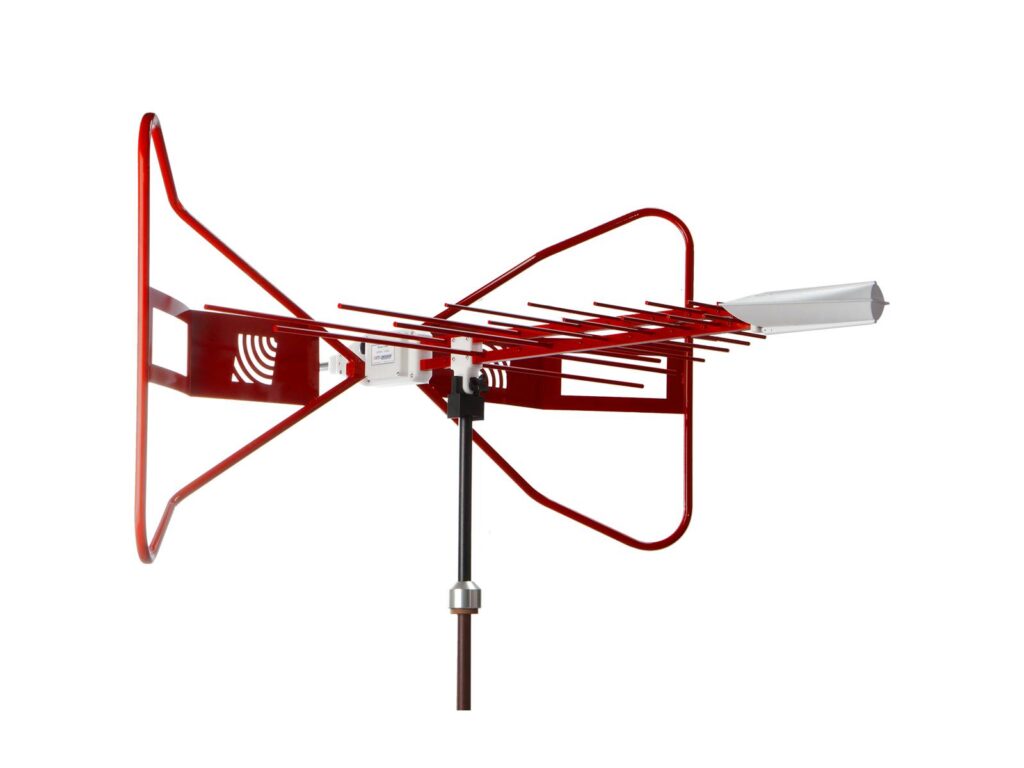 3142E BiConiLog™ Antenna