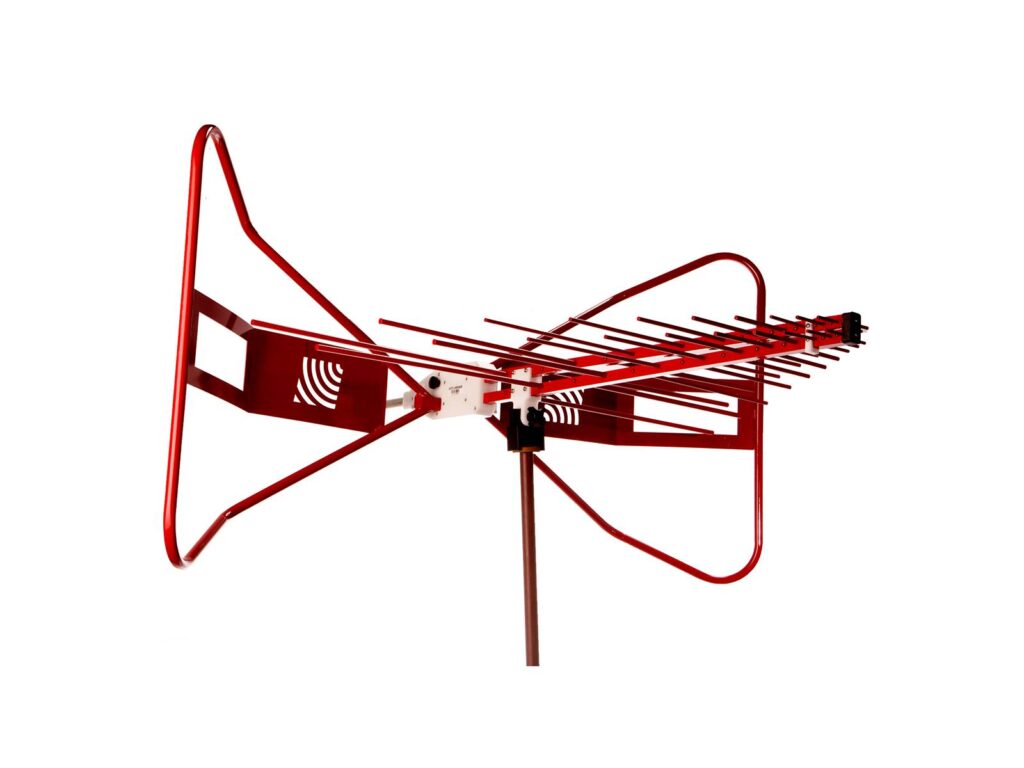 3143B BiConiLog™ Antenna