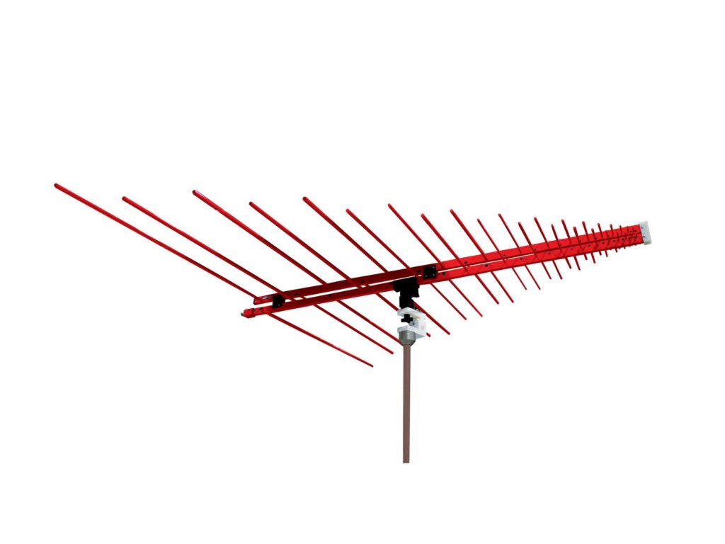 3144 Log-Periodic Dipole Array