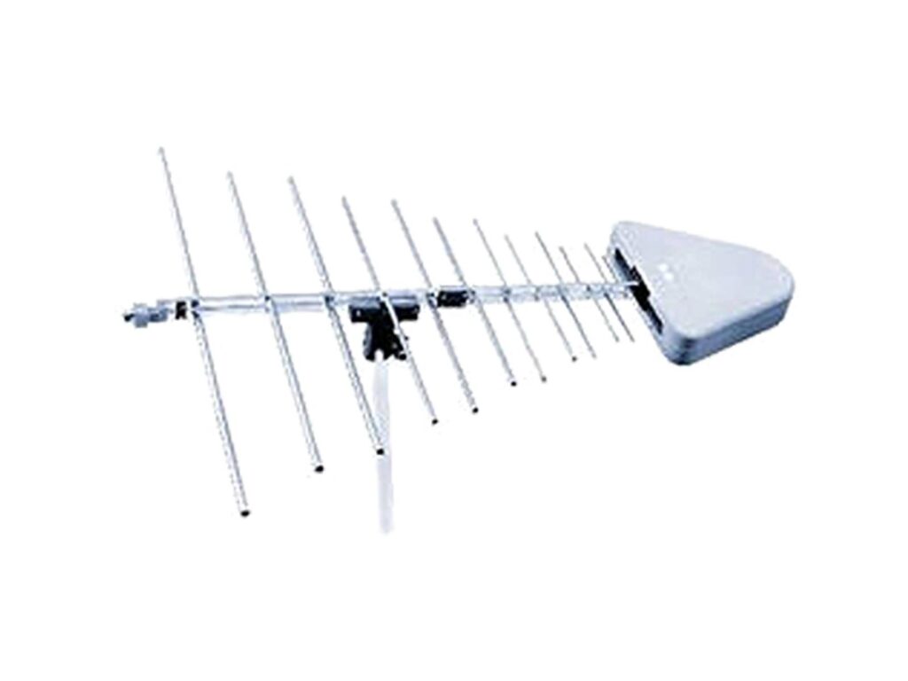 3147 Log Periodic Dipole Array Antenna