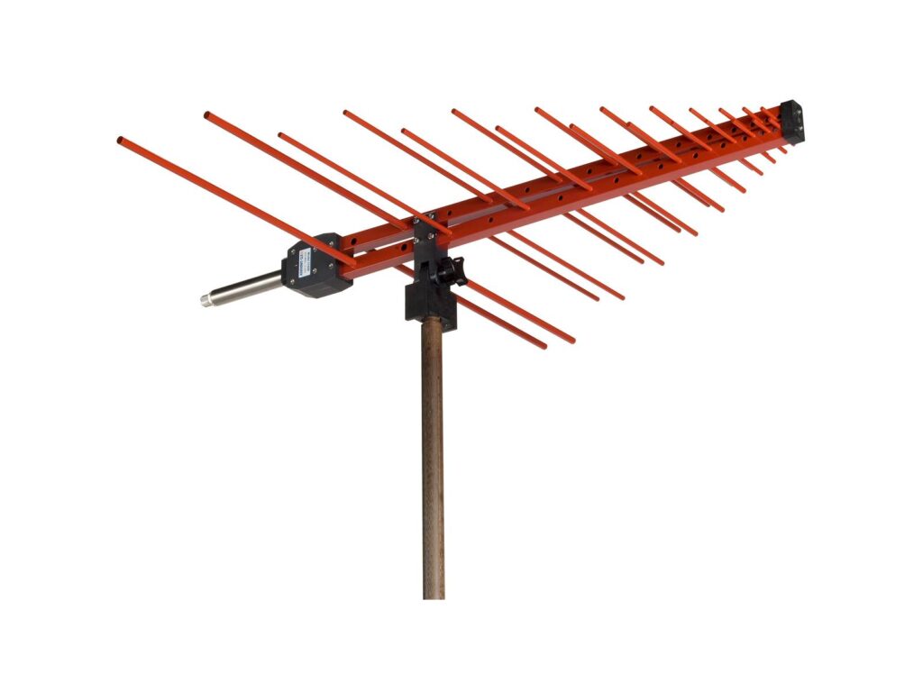 3148B Log-Periodic Dipole Array