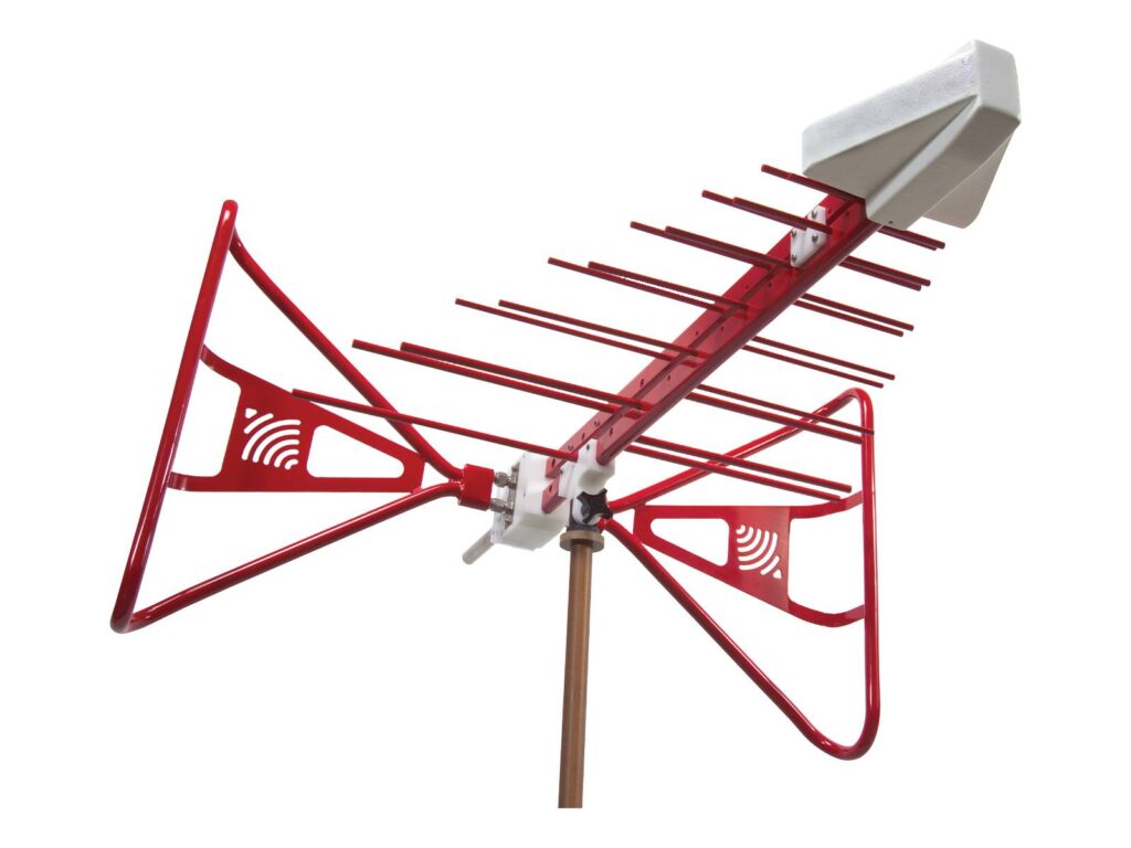 3149 Hybrid Log Periodic and Bowtie (BiConiLog™)