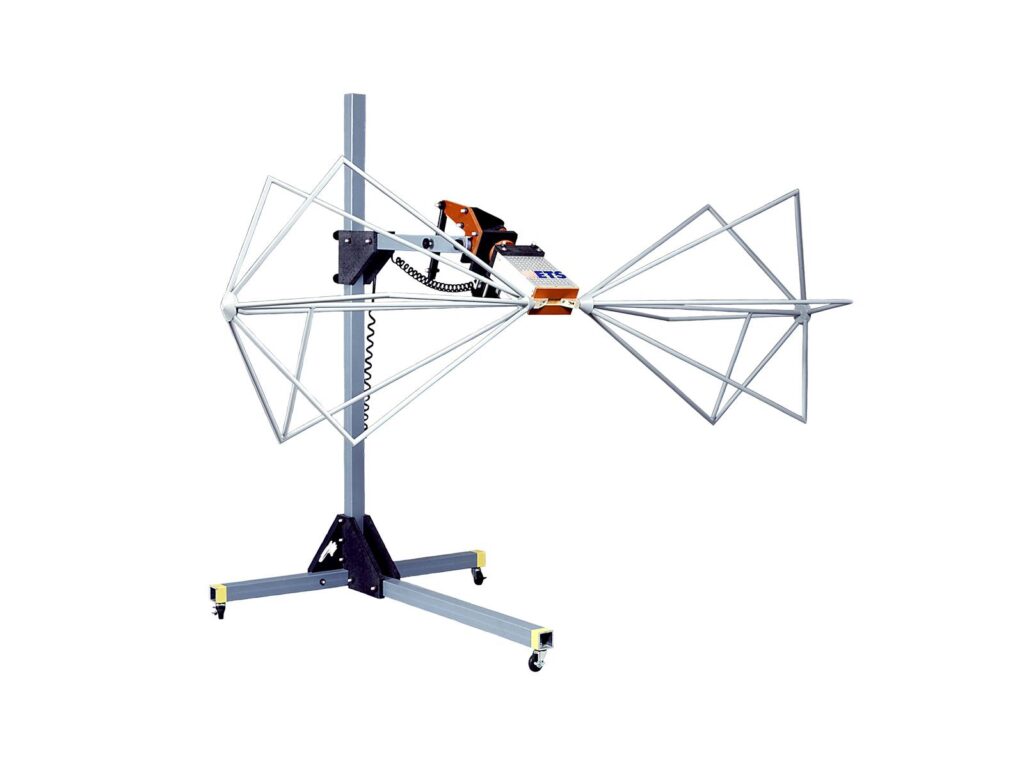 3158 Biconical Antenna