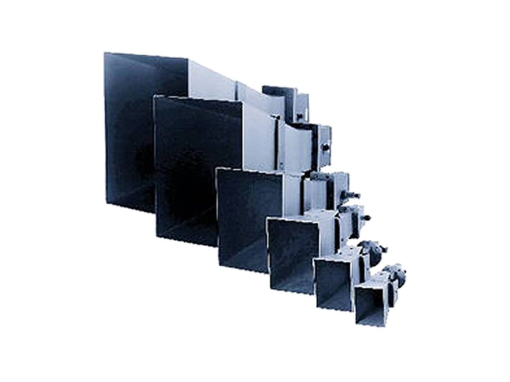 3161 Octave Horn Antenna Series