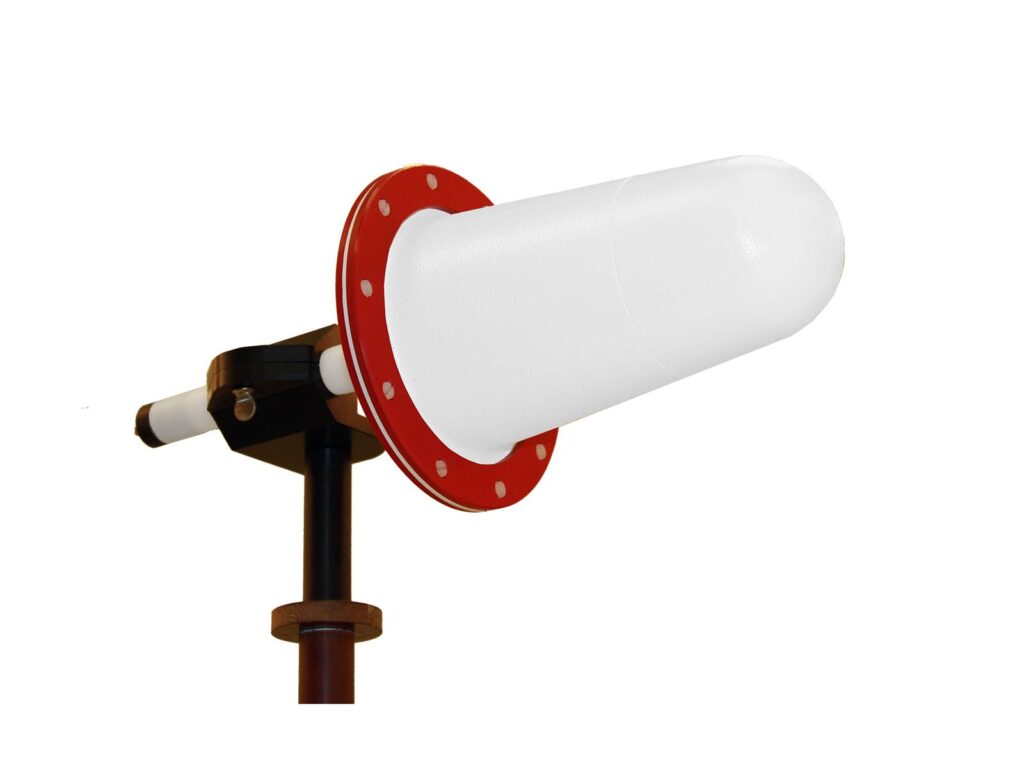 3184 Broadband Mini-Bicon Antenna