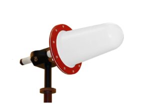 3184 Broadband Mini-Bicon Antenna