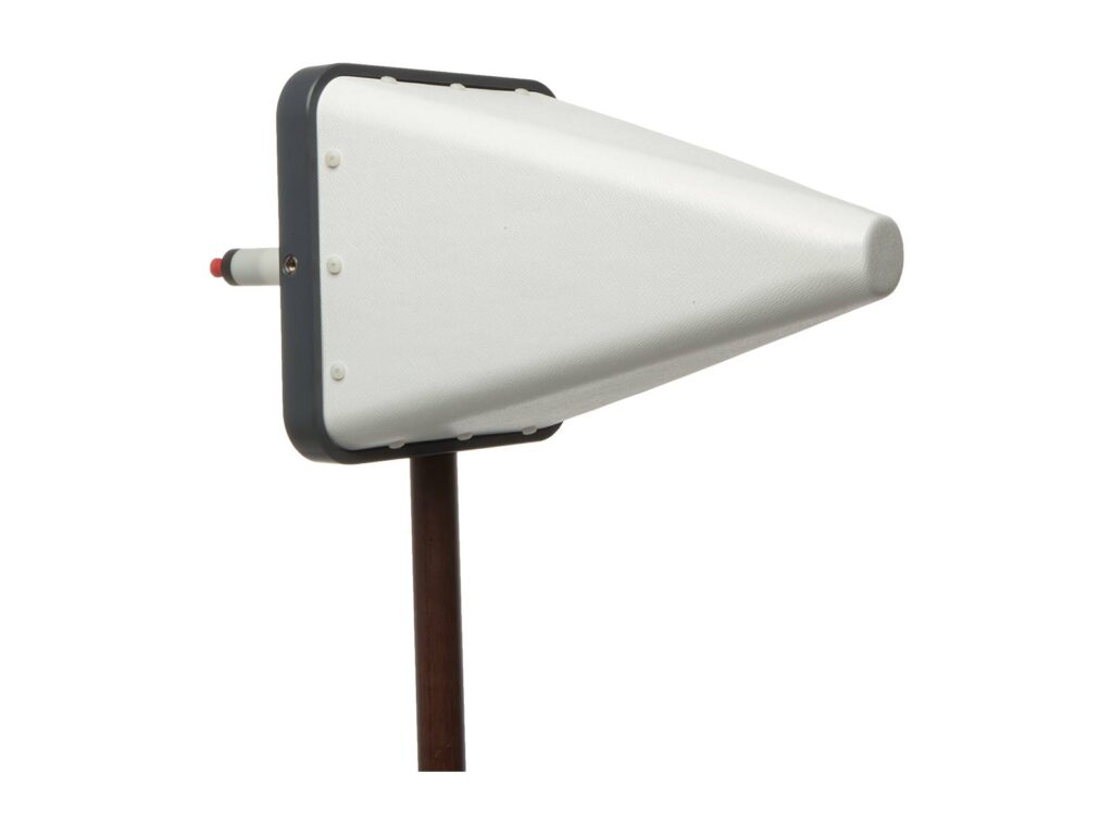 3186 Dual Stacked LPDA Antenna