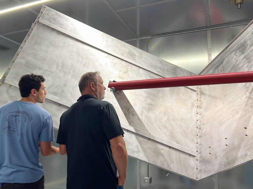 5903-HST High Speed Reverberation Tuner