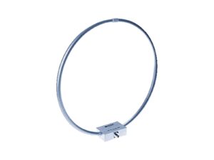 6512 Shielded Loop Antenna