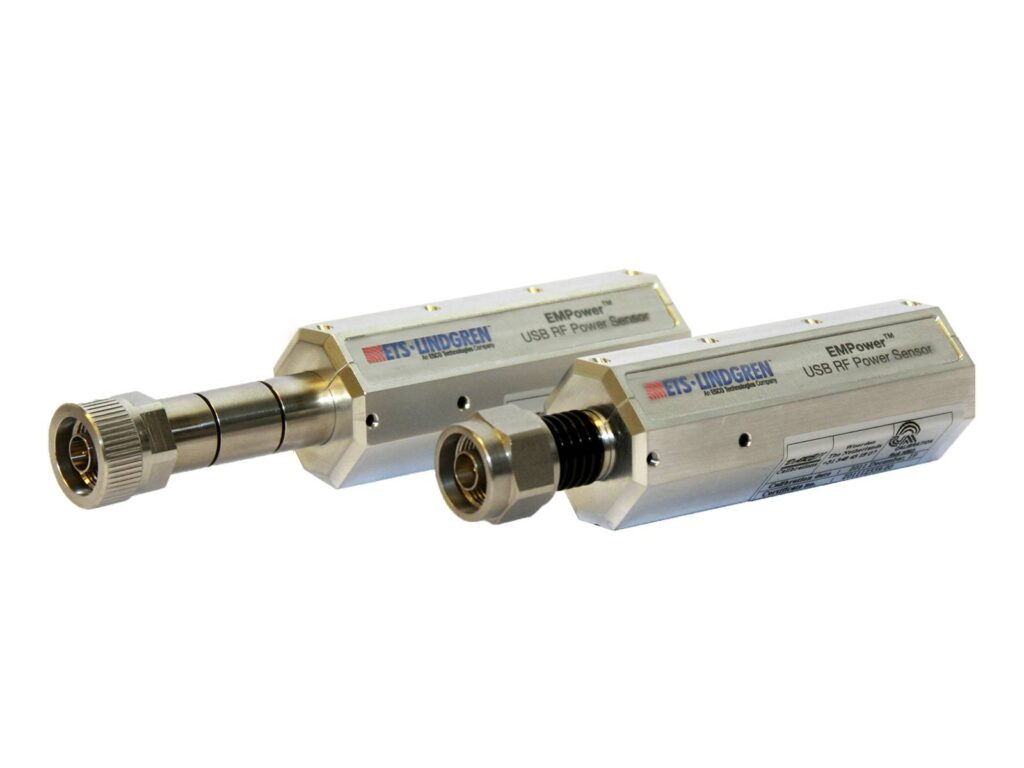 EMPower Pulse RF/Burst Power Meter Model 7002-003 & -005