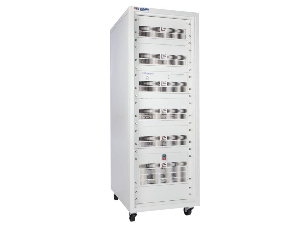 8000-011 RF Power Amplifier