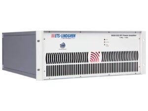 8000-035 RF Power Amplifier