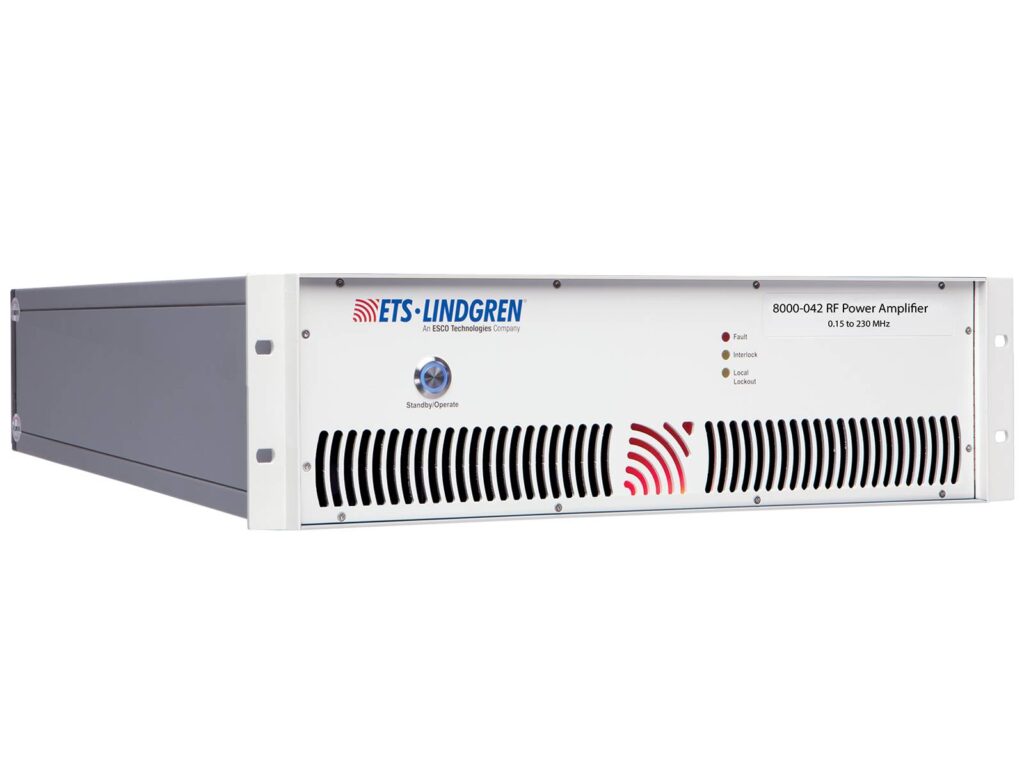 8000-042 RF Power Amplifier