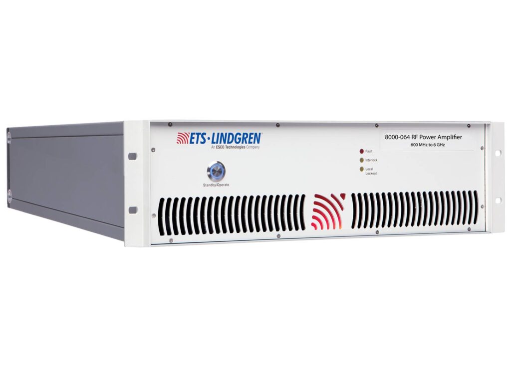 8000-064 RF Power Amplifier