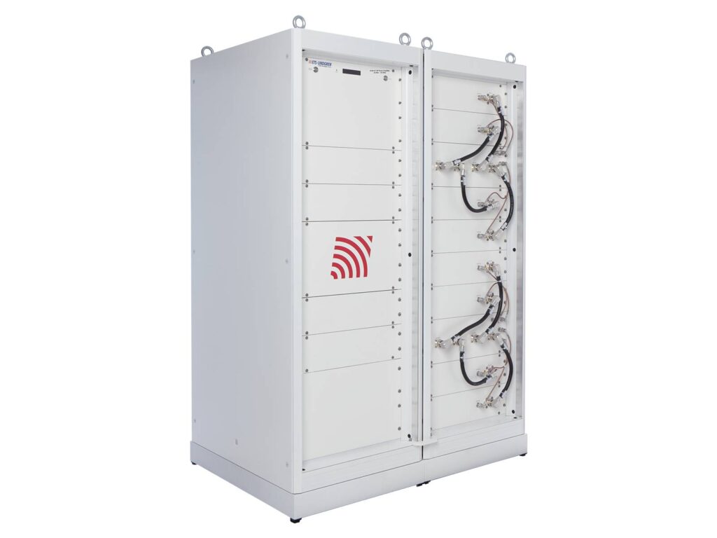 8100-011 RF Power Amplifier