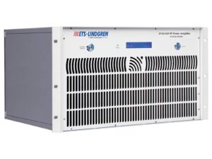 8100-029 High Power Pulsed TWT Amplifier