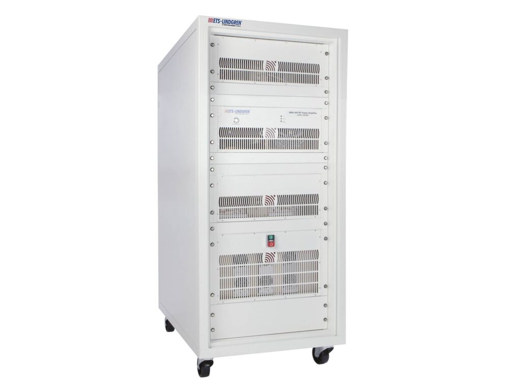 8100-070 RF Power Amplifier