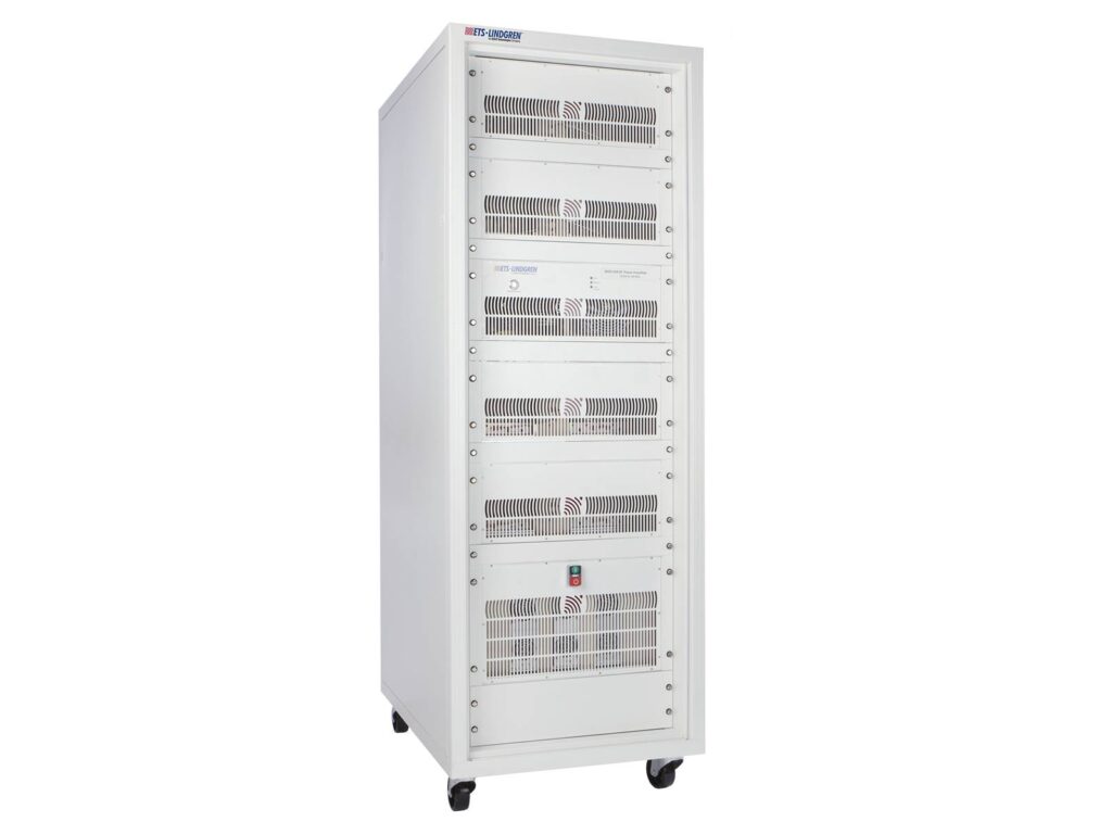 8100-161 RF Power Amplifier