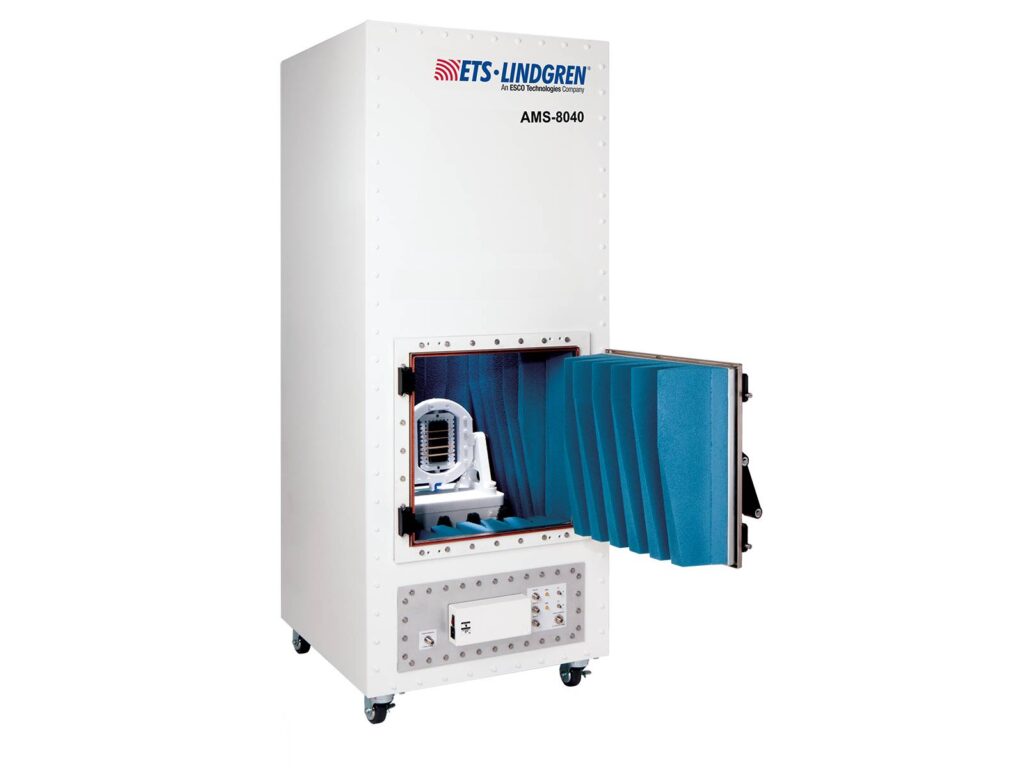 AMS-8040 Antenna Measurement System