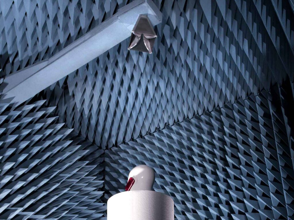 AMS-8800 Series Antenna Measurement System