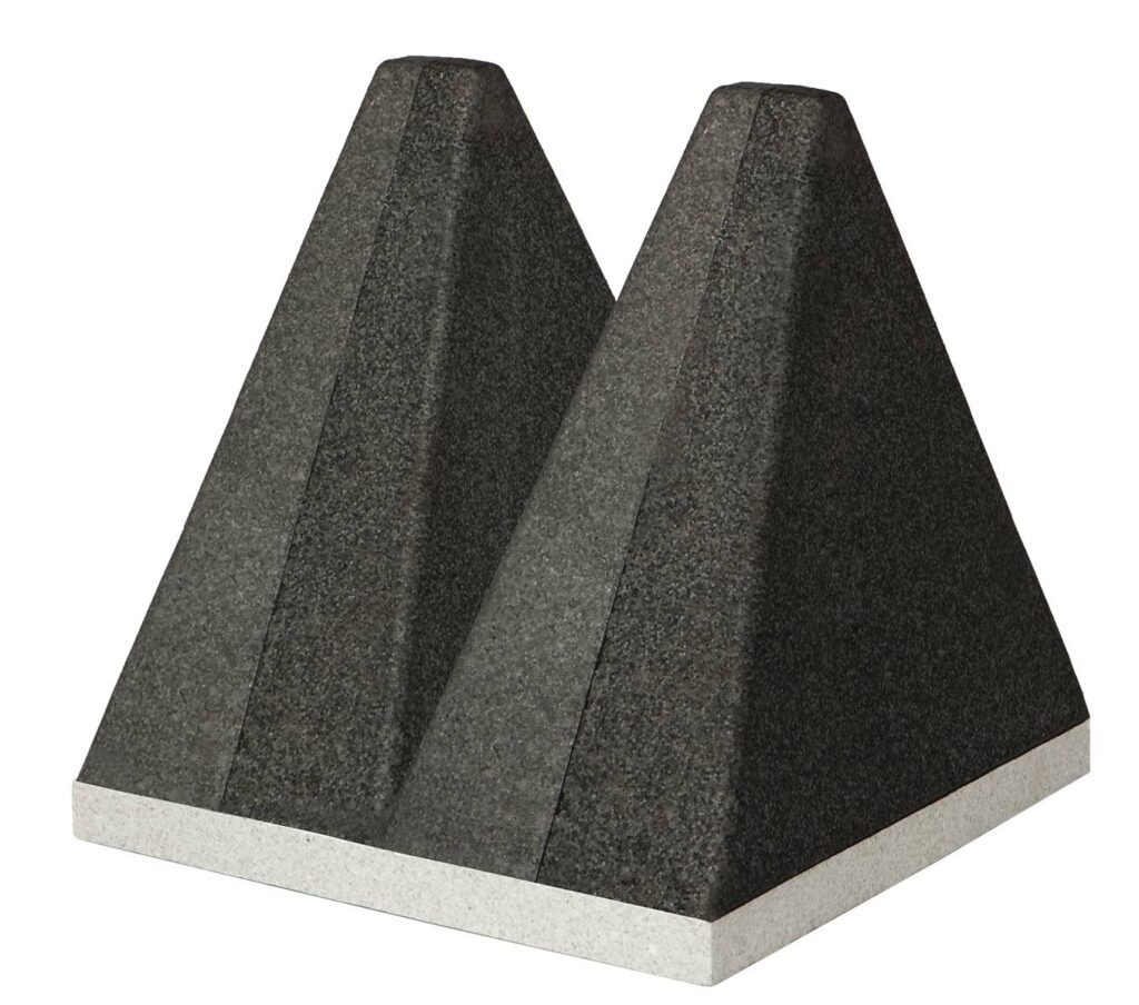 DSH-600H DuraSorb Polystyrene Hybrid Absorber