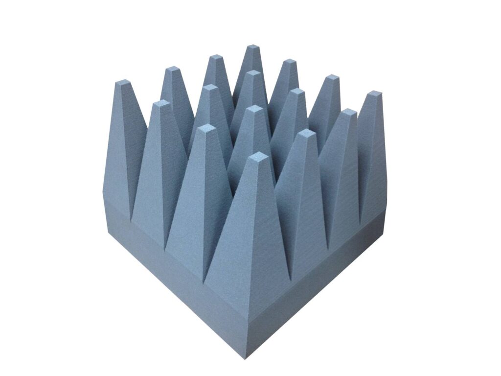 EMC-20PCL EMC Anechoic Absorber