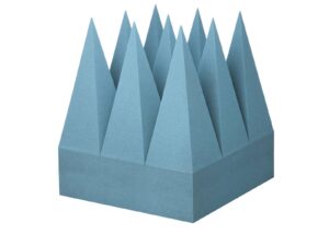 EMC-24PCL Ultra Broadband Microwave Absorber