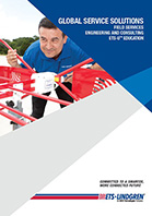 Global Service Solutions