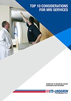 Top 10 Considerations for MRI Services