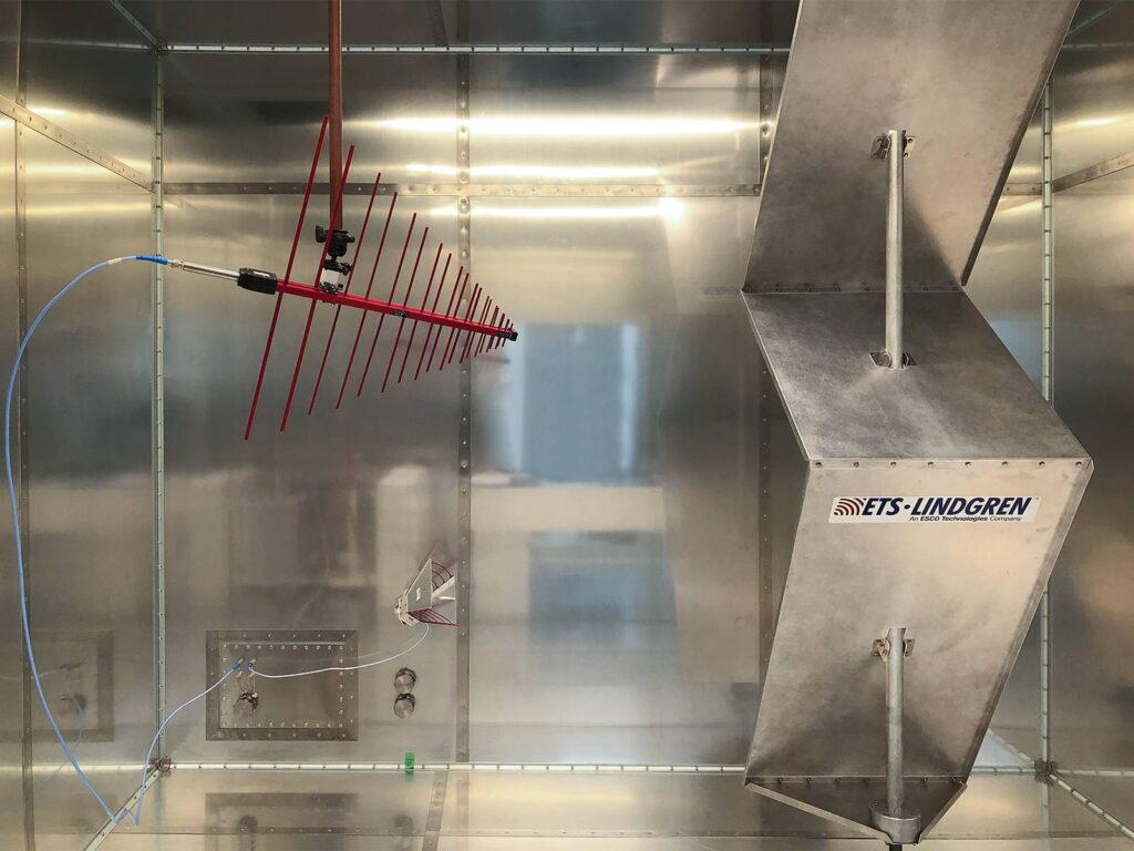 SMART 200 Reverb Chambers