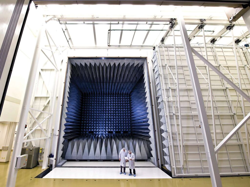 SRFSD-100 Sliding Doors