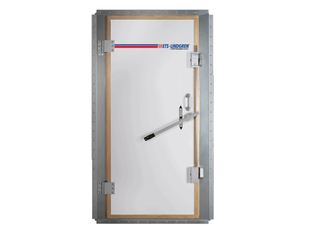 Single Knife Edge (SKE) Door