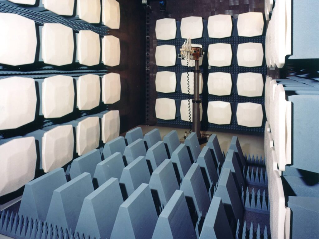 SpaceSaver 26H™ Chambers