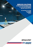 Wireless Solutions Full Line