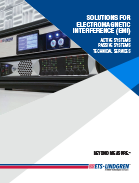Solutions for EMI
